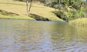 Imagem: Chácaras parceladas próximo a Anápolis