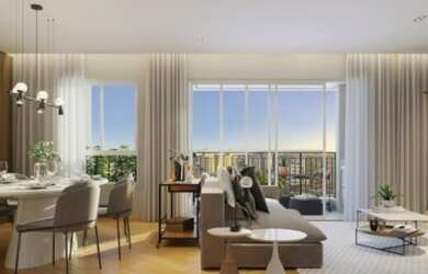 Imagem 4: Curitiba - Apartamento Padrão - Vila Izabel