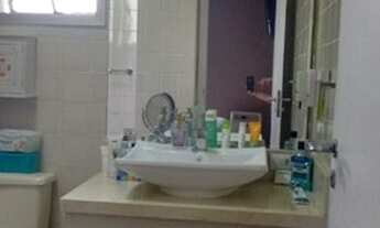 Imagem 6: Cobertura para venda com 110 metros quadrados com 3 quartos em Vila Mascote - São Paulo