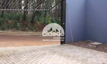 Imagem 5: Casa residencial à venda, 2 quartos, Santa Felicidade - Cascavel/Pr