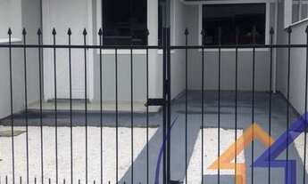 Imagem 2: Casa para venda possui 50 metros quadrados com 2 quartos em Bela Vista - Palhoça - SC