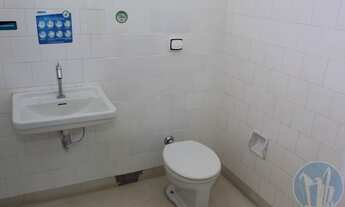 Imagem 7: Conjunto Comercial para alugar por R$ 850.00, 78.80 m2 - CENTRO - CURITIBA/PR