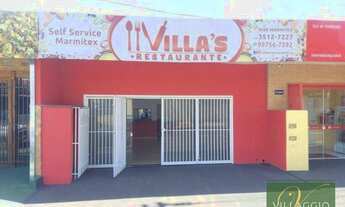 Imagem 7: Salão para alugar, 180 m² por R$ 3.000,00/mês - Vila Ercília - São José do Rio Preto/SP