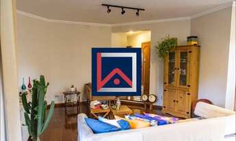 Imagem 3: Venda Apartamento 4 Dormitórios - 178 m² Moema