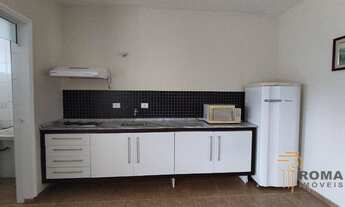 Imagem 5: Loft com 1 dormitório para alugar, 53 m² por R$ 1.600,00/mês - Água Verde - Curitiba/PR