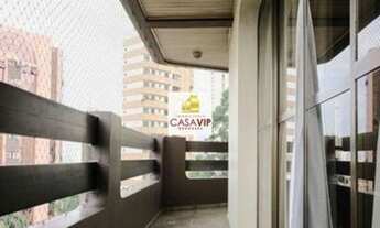 Imagem 3: Apartamento à venda, Jardim Avelino, 238m², 4 dormitórios, 2 suítes, 4 vagas!