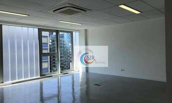 Imagem 3: Conjunto para alugar, 70 m² por R$ 3.150,00/mês - Cerqueira César - São Paulo/SP