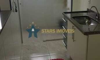 Imagem 2: MAUá - Apartamento Padrão - Parque São Vicente