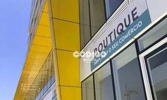 Imagem 5: Sala para alugar, 37 m² por R$ 1.692,45/mês - Centro - Guarulhos/SP