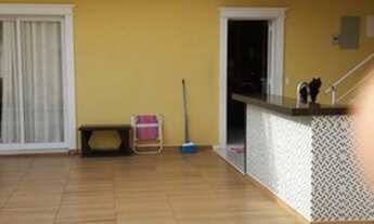 Imagem 6: Sobrado no condomínio Burle Marx em Santana de Parnaíba