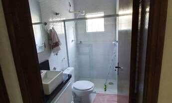 Imagem 2: Casa à venda, 130 m² por R$ 320.000,00 - Residencial Palestra - São José do Rio Preto/SP