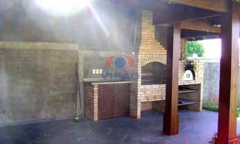 Imagem 4: Casa à venda, 2 quartos, 1 suíte, 2 vagas, Jardim Regina - Indaiatuba/SP