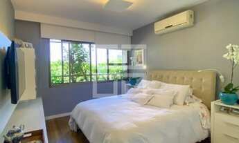 Imagem 7: Apartamento para venda no condomínio Park Palace