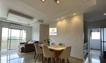 Imagem 3: Apartamento à venda, Super Quadra Morumbi, 80m², 2 dormitórios, 1 vaga!