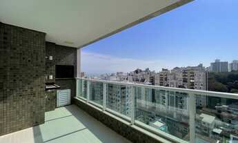 Imagem: Apartamento novo 3 suítes e 3 vagas com