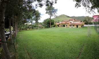 Imagem 7: Excelente terreno em condomínio nobre de teresópolis