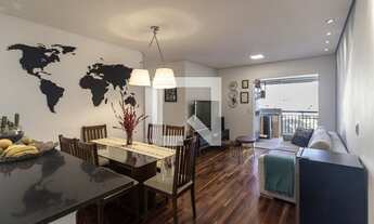 Imagem: Apartamento à Venda - Vila Olímpia, 2