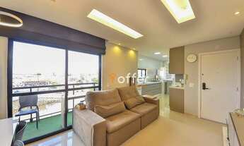 Imagem 4: Apartamento à venda de 3 quartos, 81 m² - Três Marias - São José dos Pinhais/PR