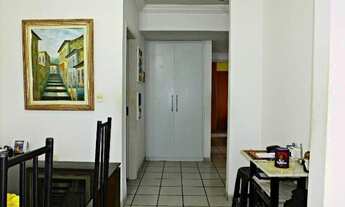 Imagem 7: 438- Apartamento com 112m², 3 quartos, nascente, andar alto
