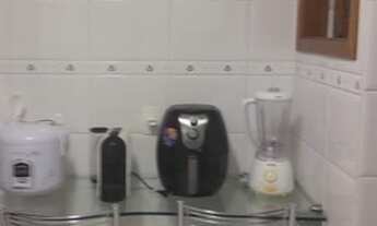 Imagem 6: APARTAMENTO 3 DORMITORIOS SANTO ANDRE 1 VAGA