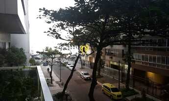 Imagem 2: RIO DE JANEIRO - Apartamento Padrão - Ipanema