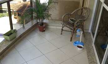 Imagem 4: Rio de Janeiro - Apartamento Padrão - Freguesia (Jacarepaguá