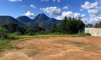 Imagem 7: 2 lotes pelo preço de 1! Grande platô e linda vista!