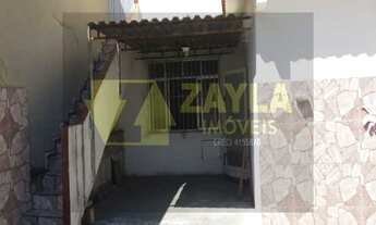 Imagem 2: Casa a venda em Braz de Pina