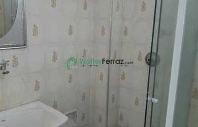 Imagem 5: 1 Dormitório localizado no Bairro do José Menino