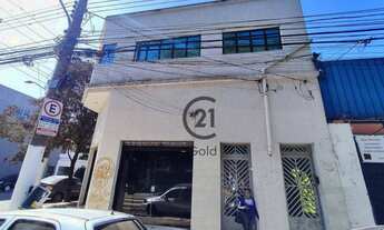 Imagem 2: Sobreloja Comercial para Aluguel no Tatuapé, ao lado do Metrô