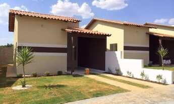 Imagem 2: Aluga-se Casa em condomínio com 2 dormitórios