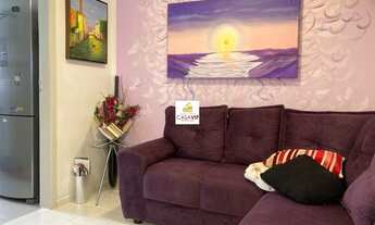 Imagem: Apartamento à venda, Vila Buarque, 35m²