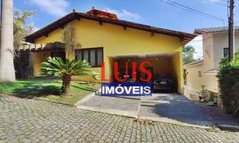 Imagem: Casa com 3 dormitórios à venda, 400 m²