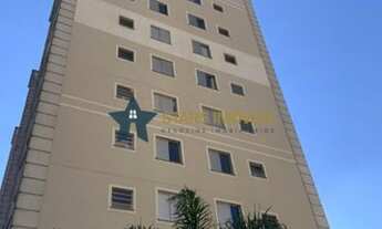 Imagem 3: MAUá - Apartamento Padrão - Parque São Vicente