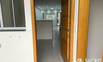 Imagem 2: Santo André - Padrão - Parque das Nações