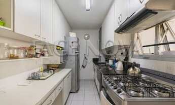 Imagem 6: SAO PAULO - Apartamento Padrão - Consolacao