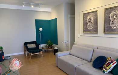 Imagem 2: Ótima Localização!!! Ao lado do shopping Morumbi!!!