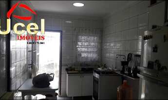 Imagem 7: V1189 - Casa no Bairro Jardim de Lorenzo (Cangaiba