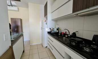 Imagem 7: FLORIANóPOLIS - Apartamento Padrão - Coqueiros