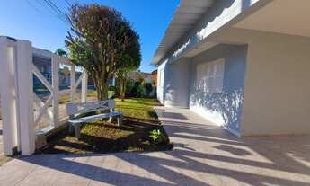 Imagem 2: Casa para venda ao lado da Av. da Plataforma com 4 quartos em Zona Nova - Tramandaí - RS