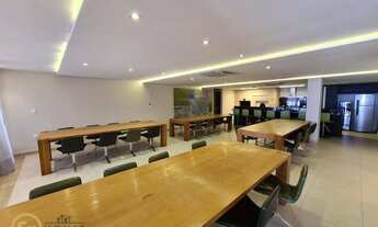 Imagem 7: Apartamento com 3 dormitórios à venda, 168 m² por R$ 4.200.000,00 - Barra Norte - Balneári