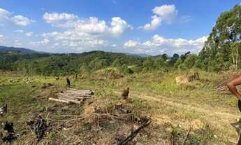 Imagem 5: Terrenos na planta