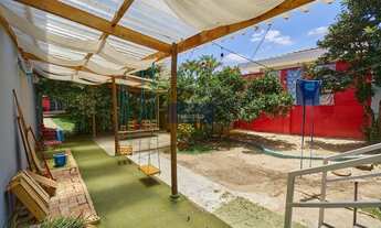 Imagem 3: Curitiba - Terreno Padrão - Água Verde