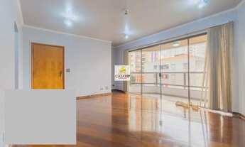 Imagem 4: Apartamento à venda, Vila Ipojuca, 154m², 4 dormitórios, 2 suítes, 3 vagas!