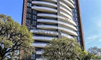 Imagem 2: Apartamento com 3 dormitórios à venda, 106 m² por R$ 933.253,00 - Cabral - Curitiba/PR