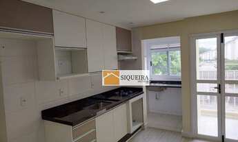 Imagem 7: Condomínio Vista Bela Reserva - Apartamento com 2 dormitórios à venda, 50 m² por R$ 230.00