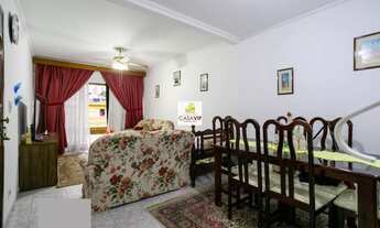 Imagem: Sobrado à venda, Imirim, 165m², 3 dormitórios