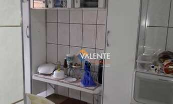 Imagem 6: Apartamento com 1 dormitório à venda, 54 m² por R$ 165.000,00 - Centro - São Vicente/SP