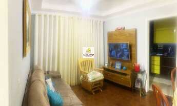 Imagem 1: Apartamento à venda, Vila Carrão, 50m², 2 dormitórios, 1 vaga!