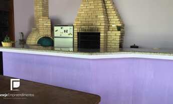 Imagem 6: CHÁCARA NO JARDIM DO RIBEIRÃO I EM ITUPEVA, CASA DE CAMPO COM QUINTAL AMPLO E MUITA NATURE